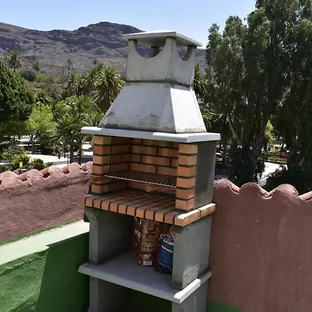 Apartment Holiday Santa Lucia De Tirajana
