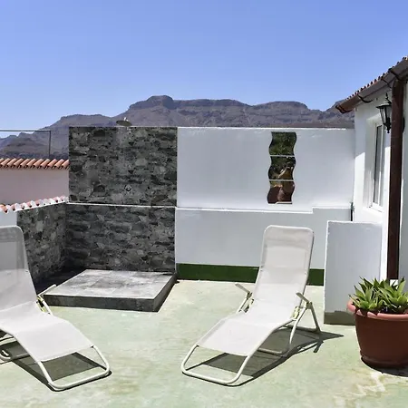 Holiday Apartment Santa Lucia De Tirajana