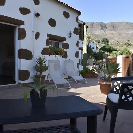 Apartment Holiday Santa Lucia De Tirajana