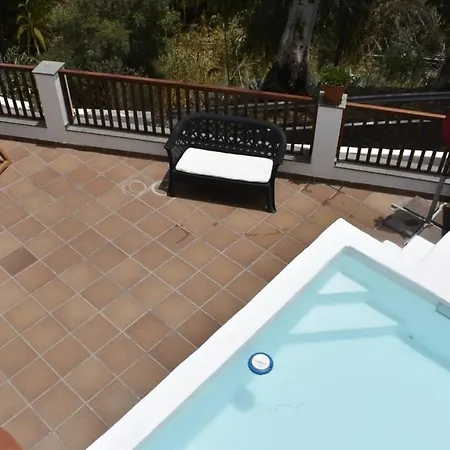 Holiday Apartment Santa Lucia De Tirajana