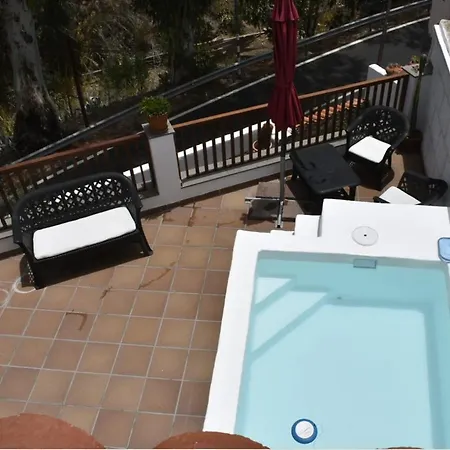 Apartment Holiday Santa Lucia De Tirajana