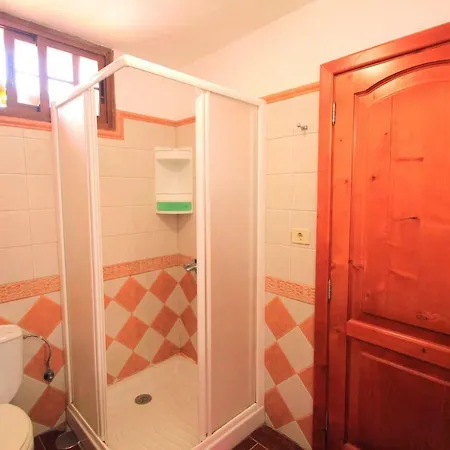 Holiday Apartment
