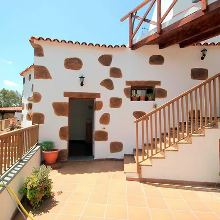 Holiday Apartment Santa Lucia De Tirajana