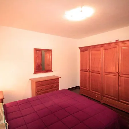 Holiday Apartment