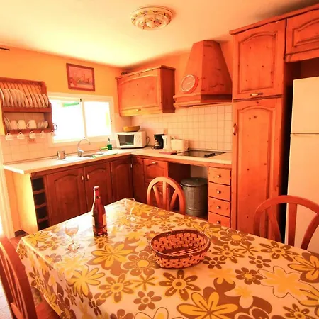 Apartment Holiday *