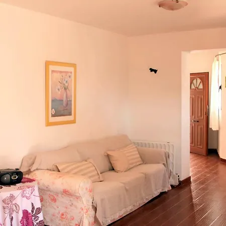 Holiday Apartment Santa Lucia De Tirajana